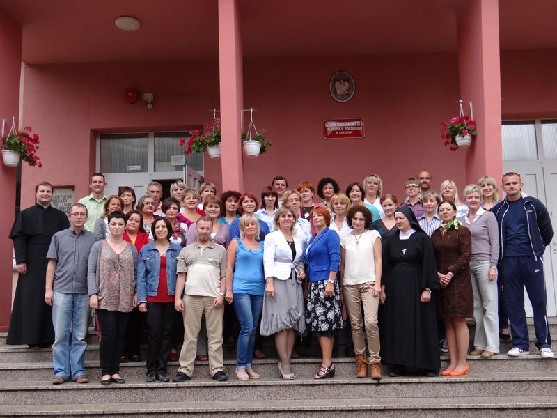 Rada Pedagogiczna Rada Pedagogiczna