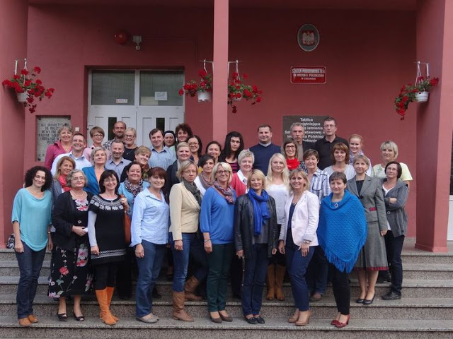 Rada Pedagogiczna Rada Pedagogiczna