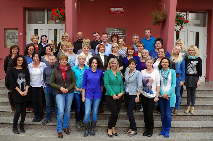 Rada Pedagogiczna Rada Pedagogiczna