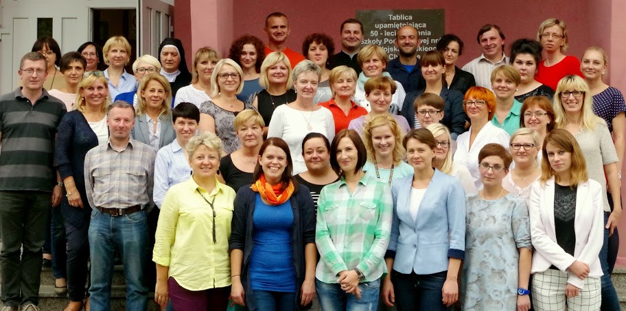 Rada Pedagogiczna Rada Pedagogiczna