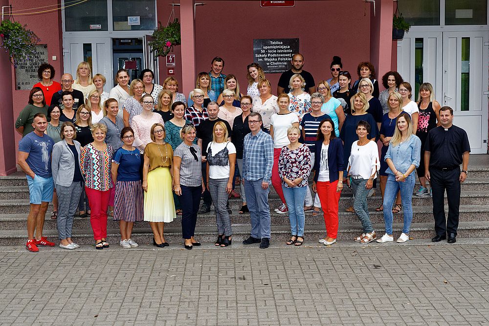 Rada Pedagogiczna Rada Pedagogiczna