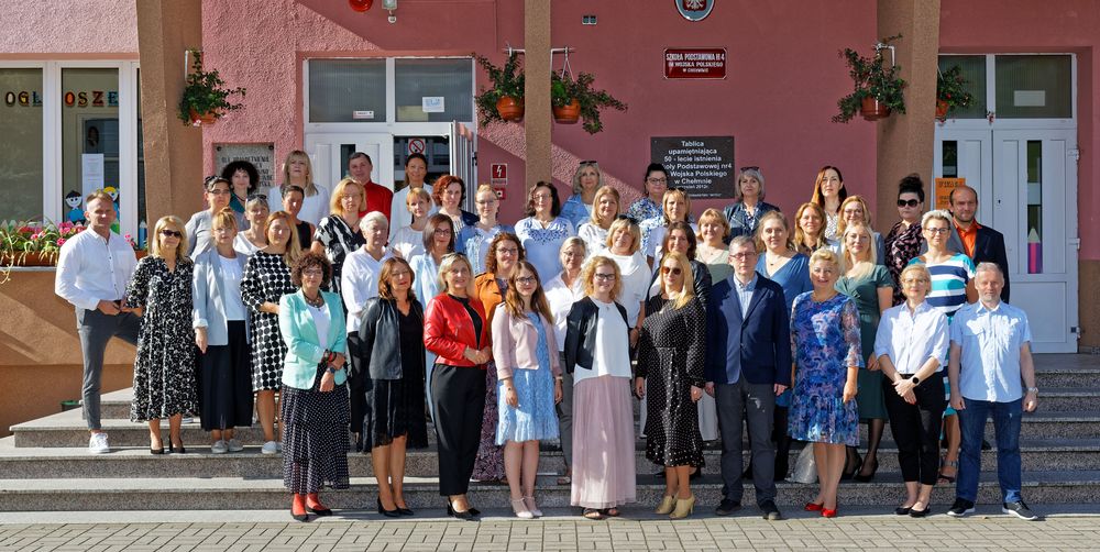 Rada Pedagogiczna Rada Pedagogiczna