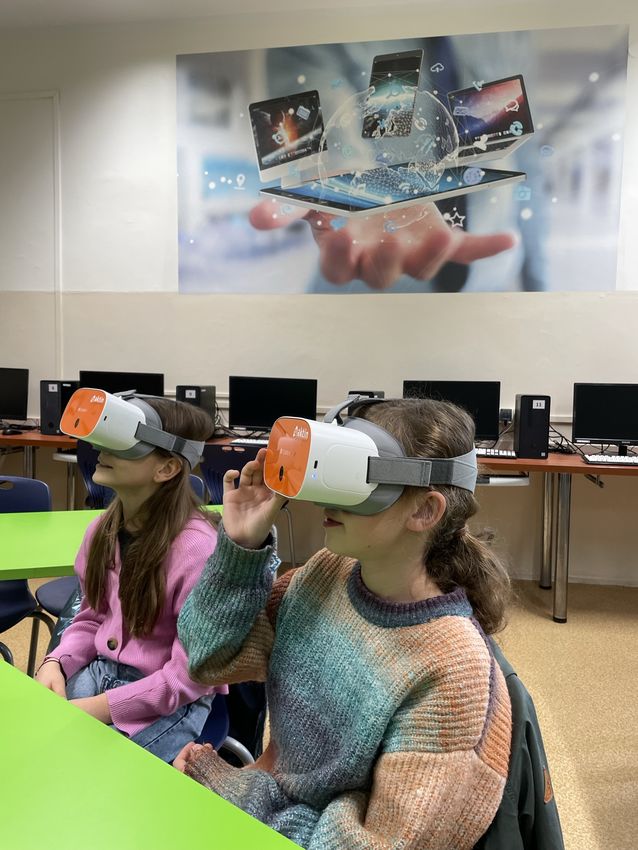 Świat przyrody w&nbsp;okularach 3D